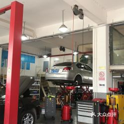 昆山爱车快餐店服务信息