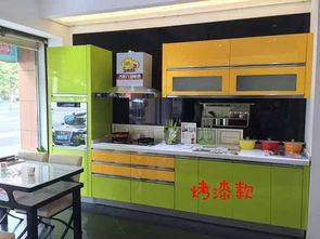 金华橱柜市场深度探访 6大品牌店与1家橱柜厂的服务、价格与性价比全揭秘