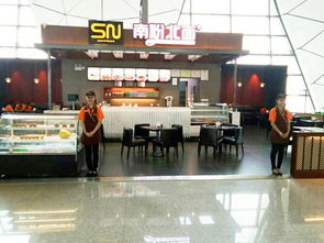 南粉北面中式快餐 加盟优势与小本创业不败之道