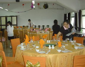 快餐店服务员管理制度大全